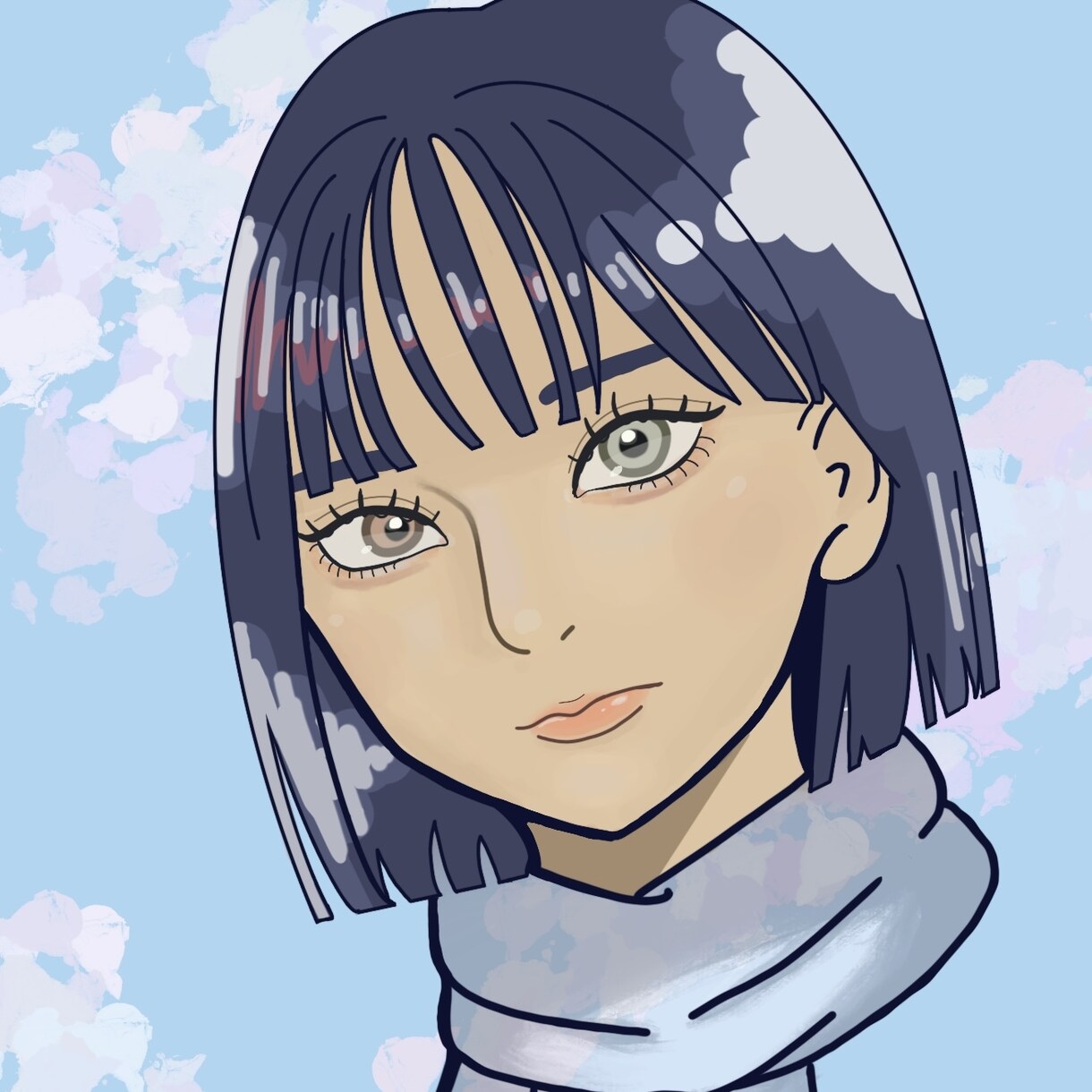 イラストお描きします オーダーは全て3000円です♪ イメージ6