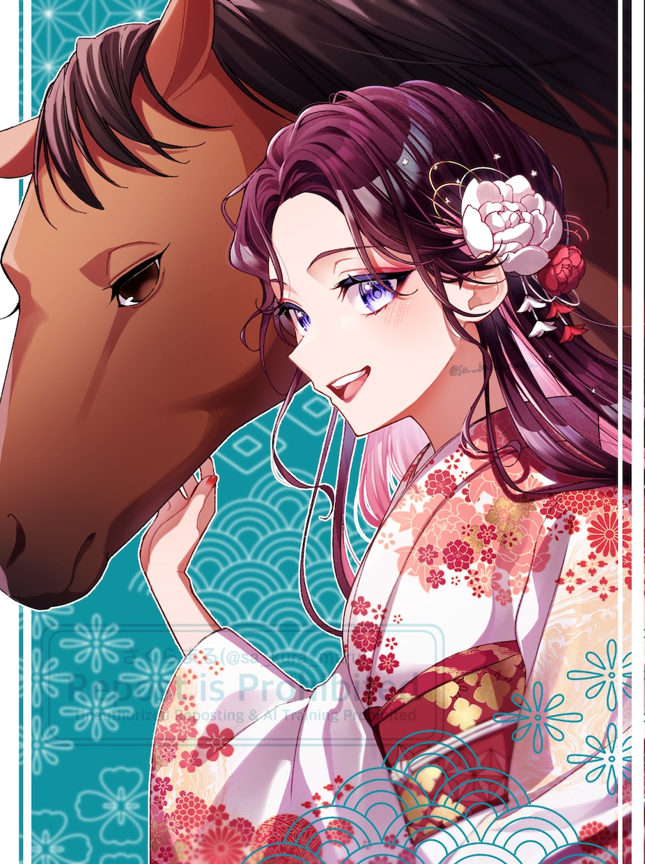 立ち絵や一枚絵などご要望のイラストをお描きします MVイラスト/サムネイルイラスト/グッズイラスト　etc イメージ1