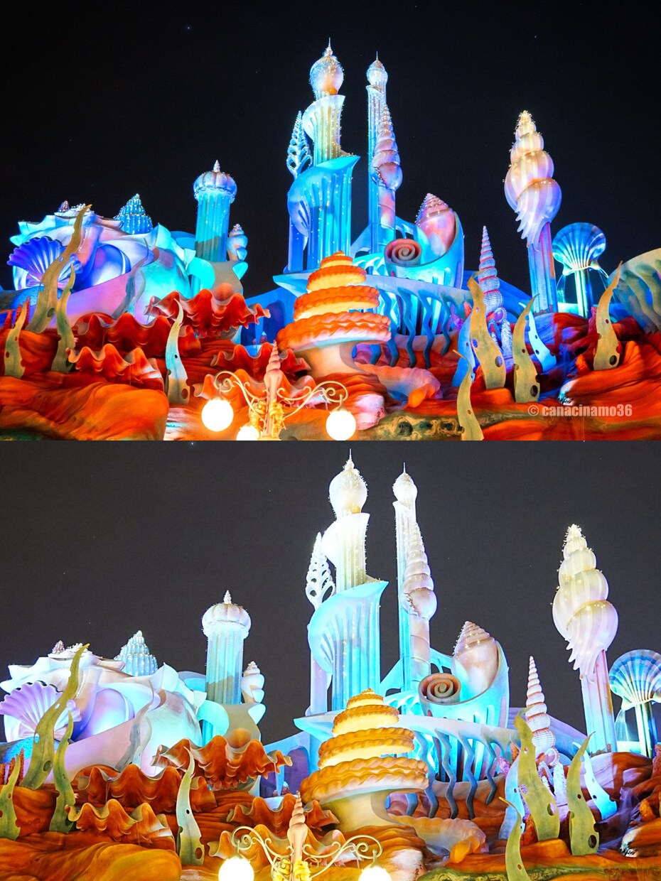 なんでも写真撮影します ノイズだらけの夜は卒業。闇を『ドラマチックな光』に変えます イメージ1