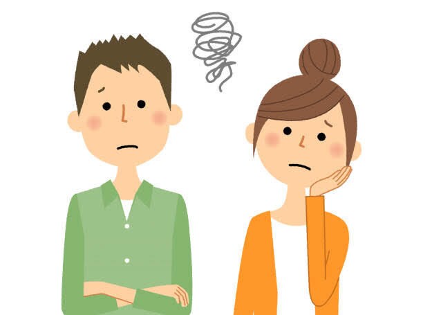 セクハラ＊パワハラについてお話ききます 私自身も経験し辛いお気持ちがとても分かります イメージ1