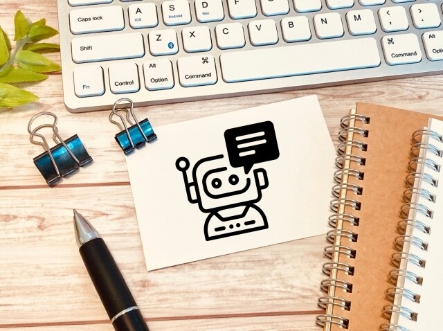 FAQや問い合わせをChatGPTで自動化します AIの有効利用で、あなたは本業に全集中！ イメージ1