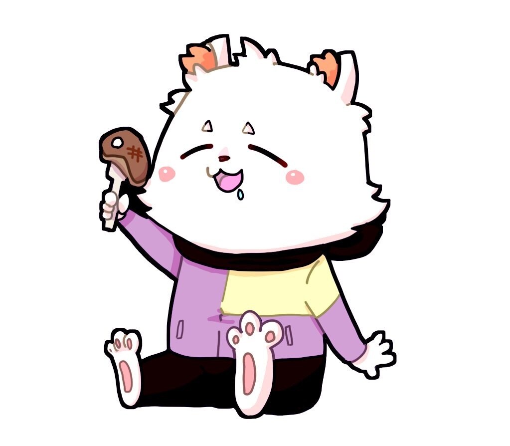 アイコンお描きします かわいい〜かっこいいデフォルトキャラ イメージ2