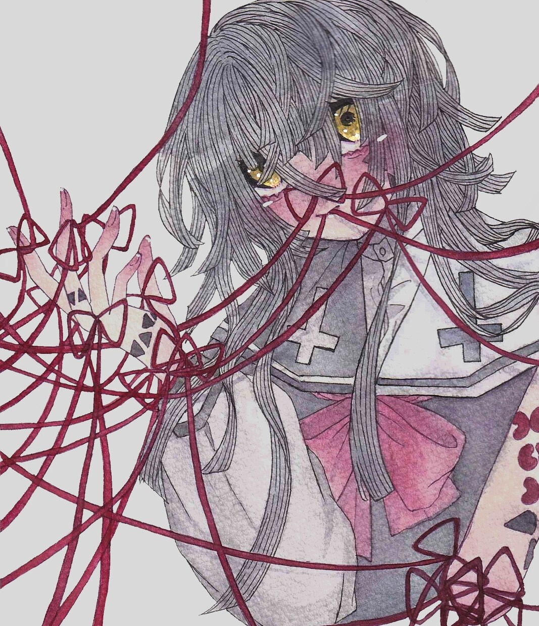 かわいいイラスト制作します あなただけのかわいいオリジナルキャラクター作りませんか！？ イメージ5