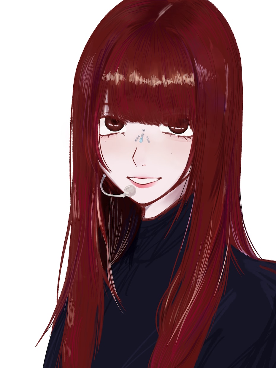 イラストを描きます 自分だけの絵が欲しい方へ！！！ イメージ1