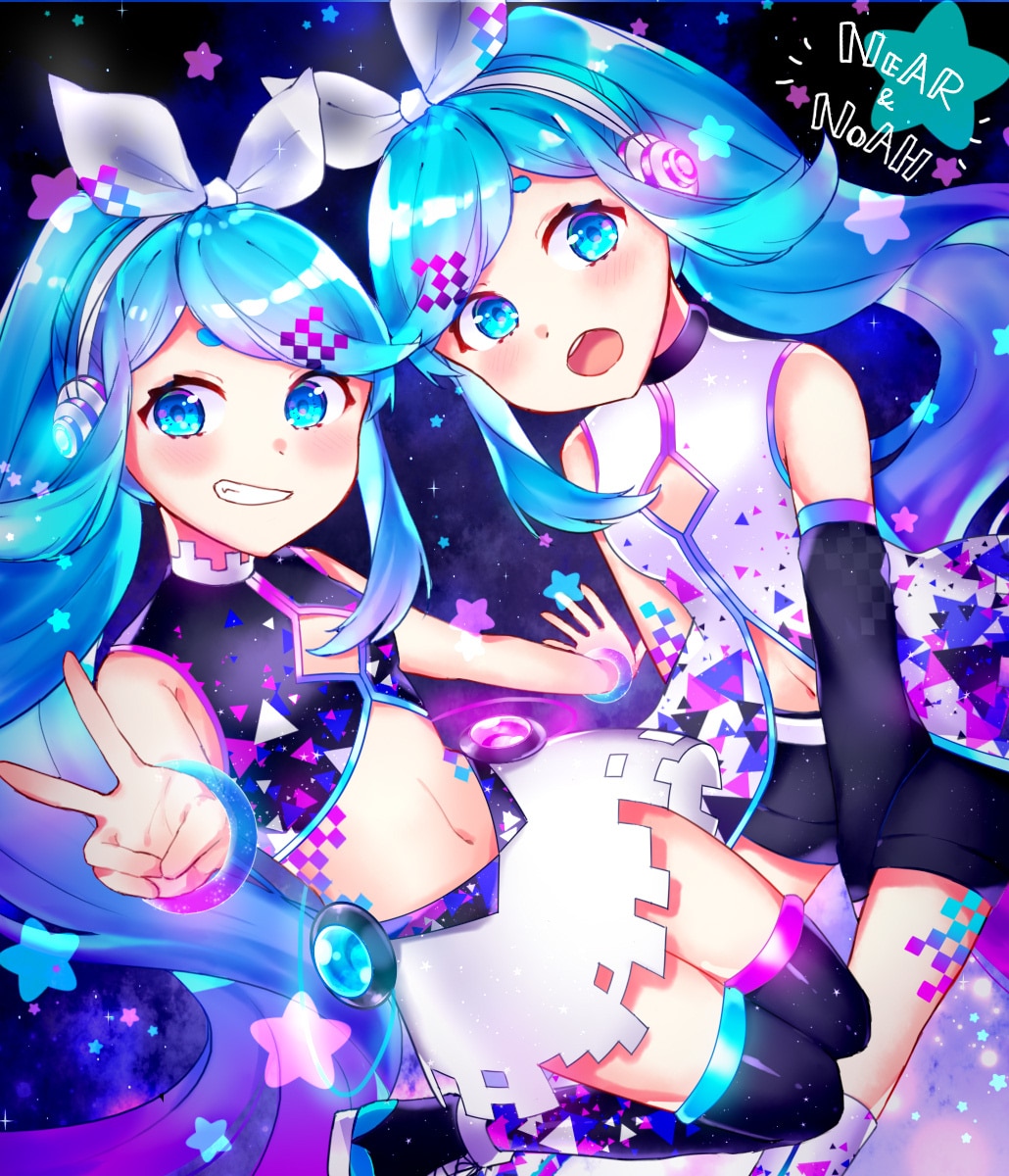 あなたの理想のアイコンやイラストを描きます 得意分野は可愛い系ですが、その他の場合も気軽にご相談ください イメージ5