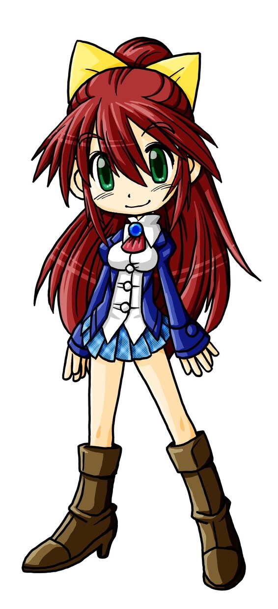 イラスト・立ち絵・アイコンデザイン承ります 可愛い・カッコいいキャラクターやイラストのご依頼承ります！ イメージ3