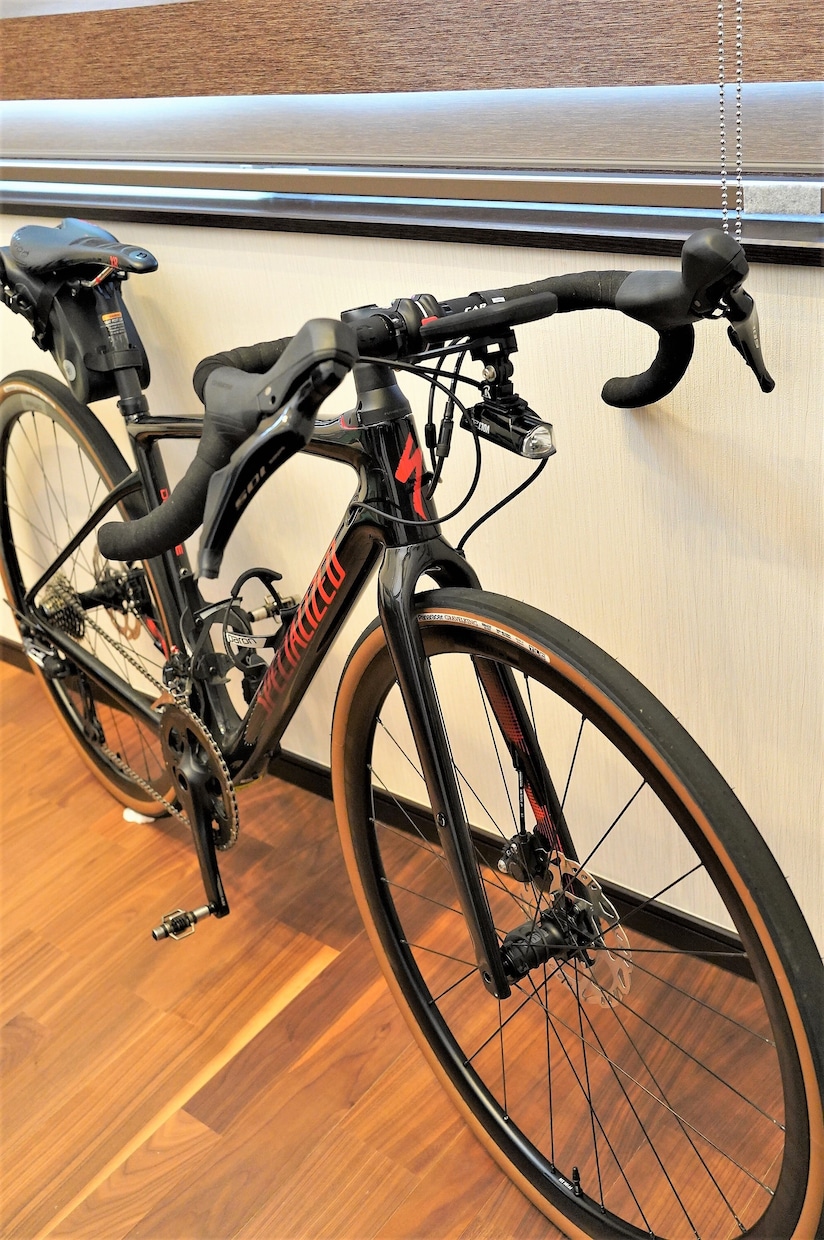 ロードバイクの組み立て承ります 30年以上自転車と付き合っています。ロード中心です。 イメージ4