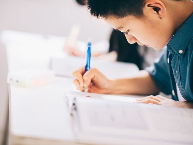 たった半年で、E判定から大逆転した方法を教えます この方法を使えば多くの人が第１志望に合格する確率が高まります イメージ3