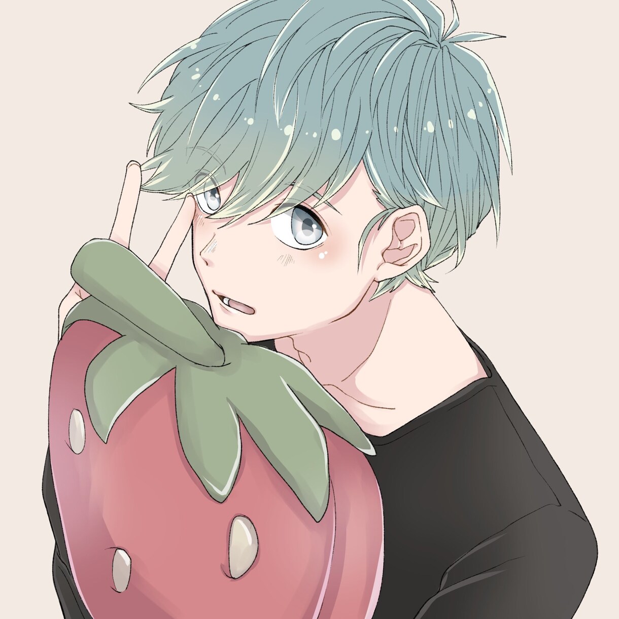 あなたの為のイラスト描きます 特別なイラストをご提供✩.*˚ イメージ1
