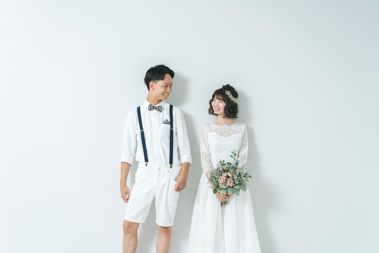 結婚式用★ウェディングムービーを作成します あなたの特別な日、一生の思い出を映像でキラキラと輝かせます♪ イメージ2