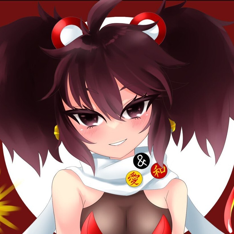 あなたの推しキャラ(女の子)のアイコン描きます かわいい子をかわいく描くをモットーにしてます！ イメージ3