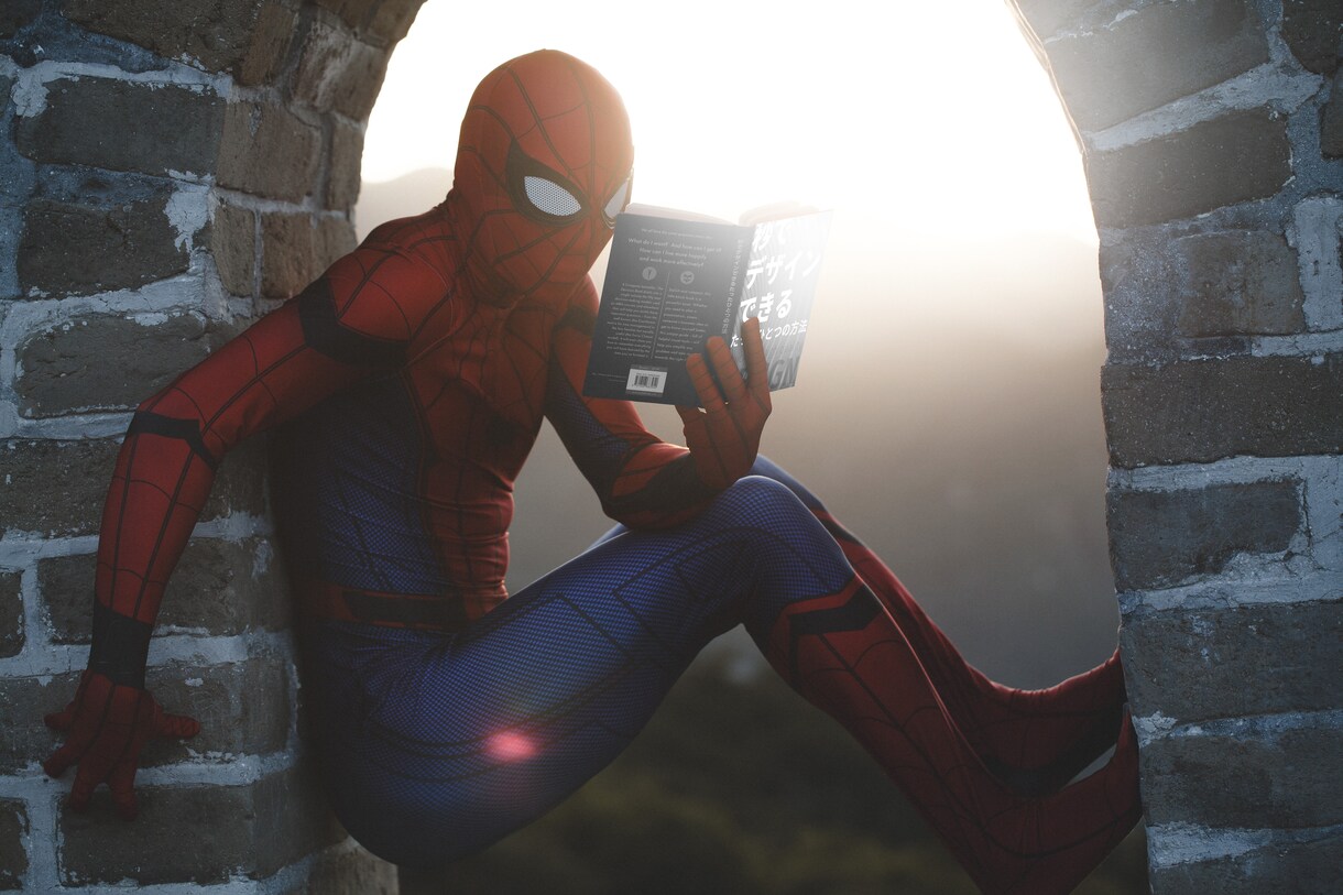 PRビジュアルコラージュでつくります Kindle本をPRするビジュアル、差別化しませんか？ イメージ5