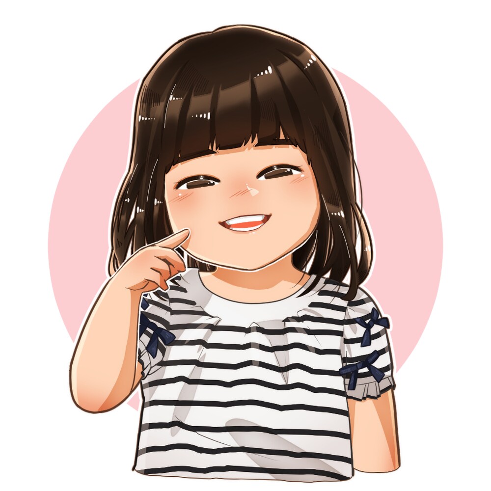 ほんわかした似顔絵を作成します 皆様の「こんなことしたいな...」の気持ちに応えます！ イメージ6