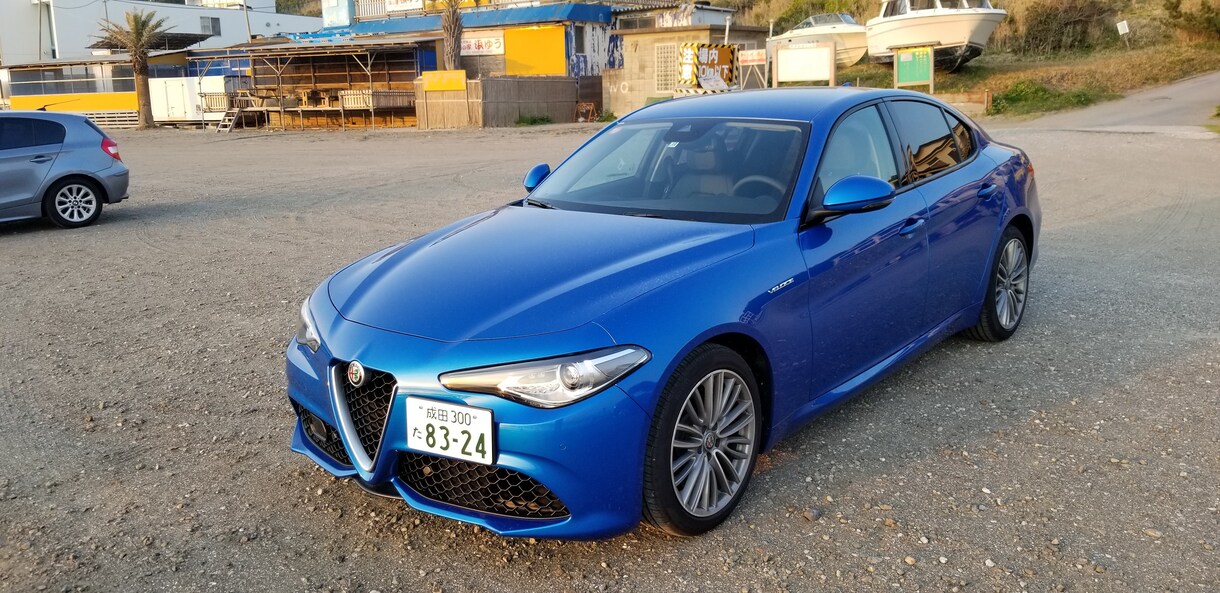 運命の人や恋人との出逢いの様な車選びを応援します 見て、座って、走って、停めて、洗って、壊れても愛しい車選び イメージ6