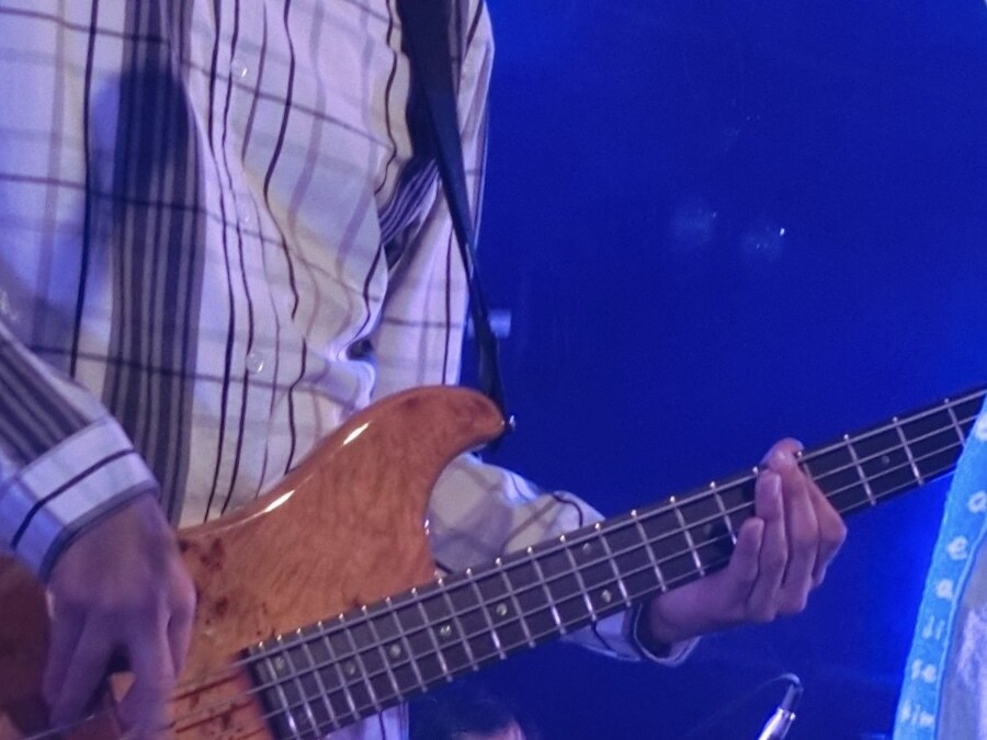 ギター、ベース、打ち込みを使用して楽曲提供します あなたの表現したい音楽を低価格ハイクオリティでお手伝いします イメージ2