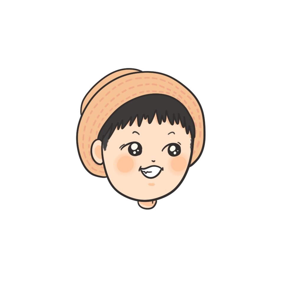 シンプルな似顔絵アイコン作成します ◎プレゼントやアイコン◎商用OK◎シンプルな似顔絵◎ イメージ5