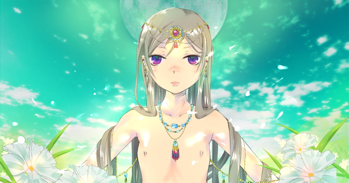 あなたのオーダーメイドイラスト承ります 小説・ゲーム・観賞用イラスト☆商用利用可☆ イメージ7