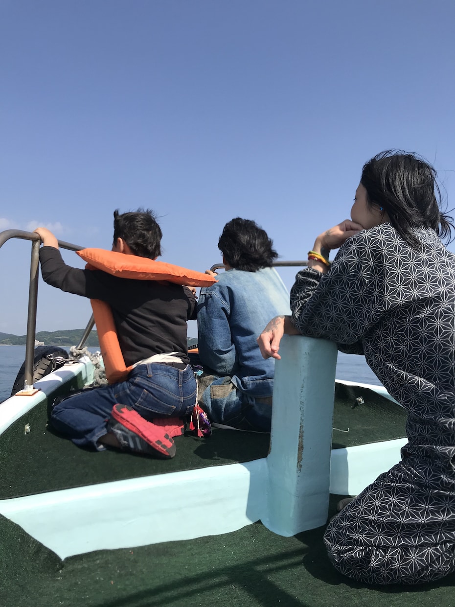 男性・男の子の氣持ちを代弁&通訳します 『愛と祈りと量子力学』スピと科学の両方向からアプローチします イメージ6