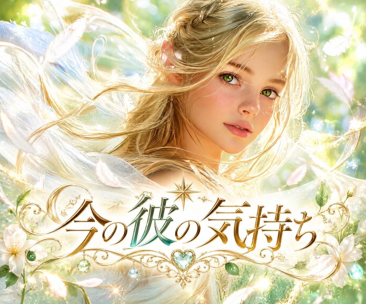 彼の気持ち♥既読無視・サイレント・音信不通を視ます 今の彼の心を知らずに進むのは危険かもしれません イメージ1