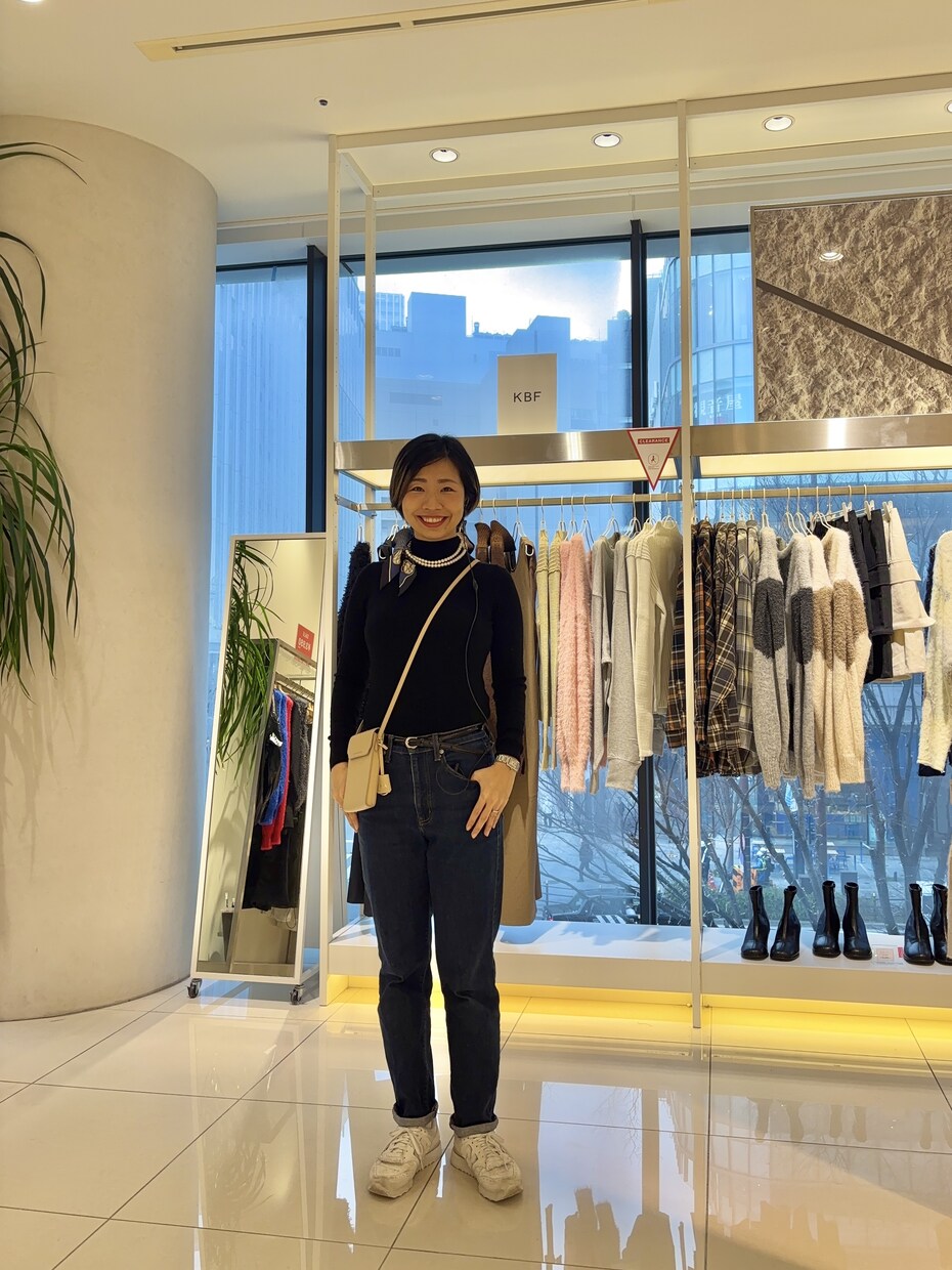 お手持ちのお洋服で、垢抜けコーデ提案します お洋服好きなのに、コーデ迷子さん、いらっしゃい！ イメージ4