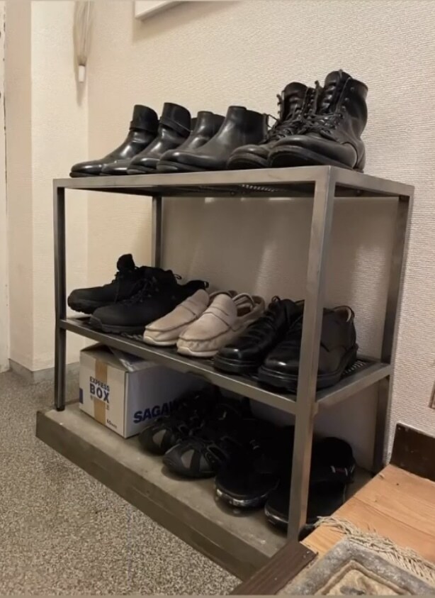 一点モノの家具や雑貨をお求めの方へ提案します 部屋にひとつ、既製品には作れない空間を。 イメージ8