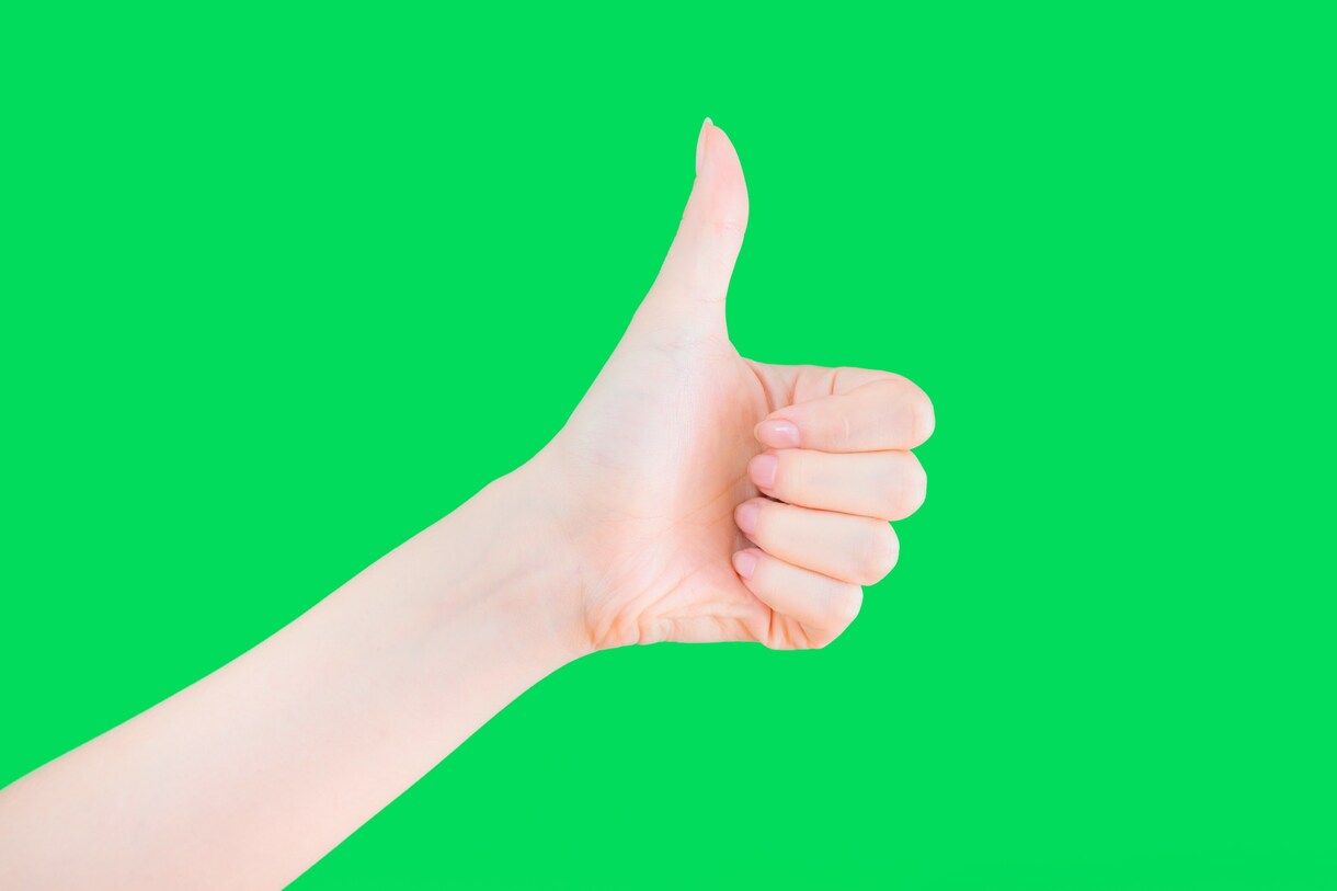 動画に移っている人物を切り抜きます 簡易的ですがリーズナブルな価格で提供します イメージ1