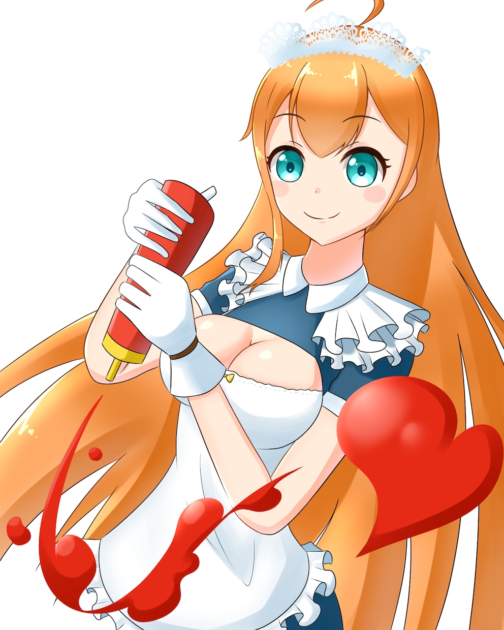 あなたの好きな女キャラクター描きます 大学生が描く、あなたの好きなキャラ イメージ2