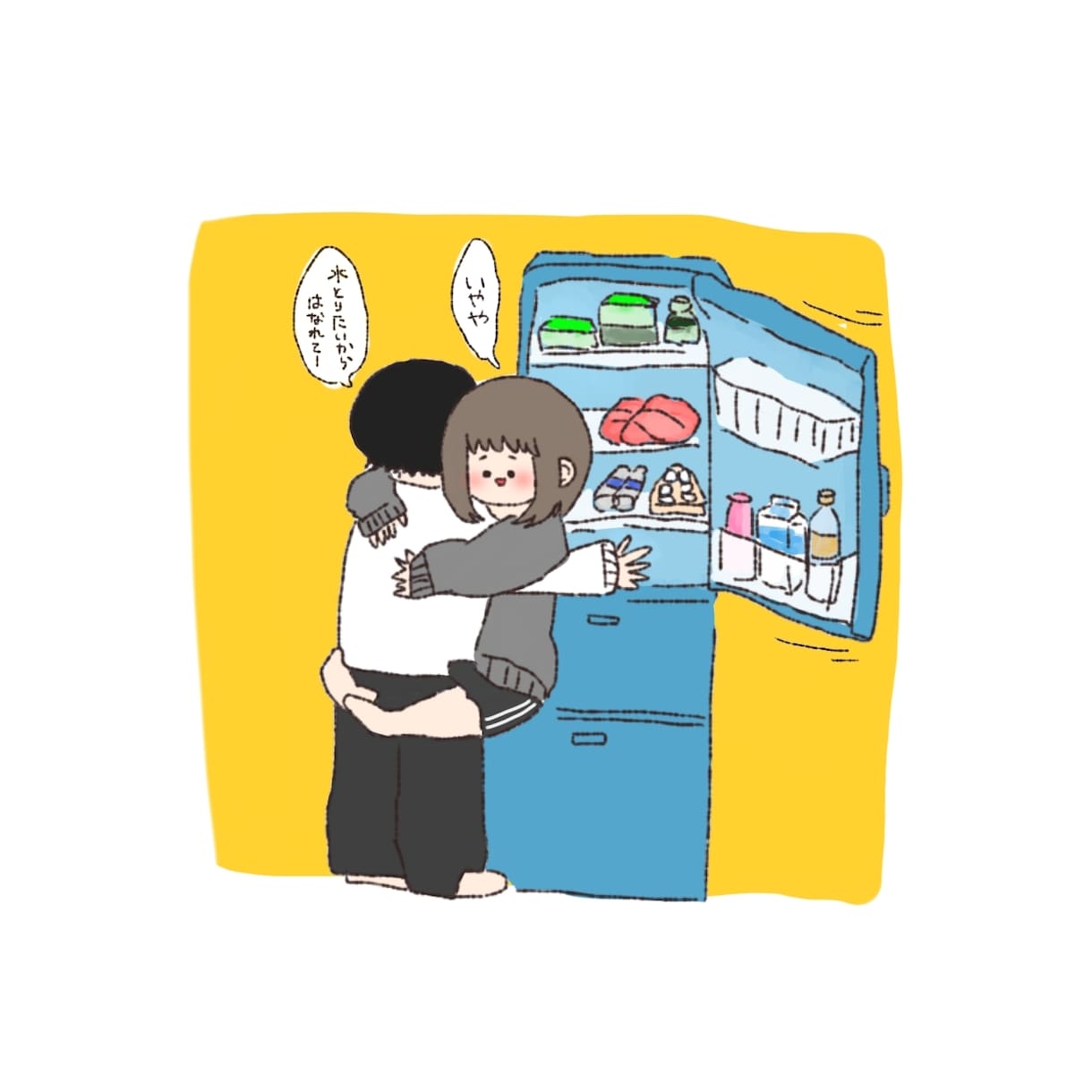 イラスト(一枚絵・アイコン等) 描きます 固定キャラ・イラストをお求めの方へ イメージ8