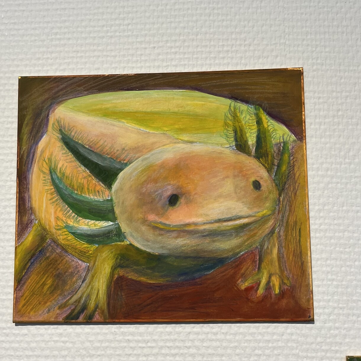あなたの大切なペットをオシャレにします 模写よりも個性的な絵が好きな方におすすめ！ イメージ1