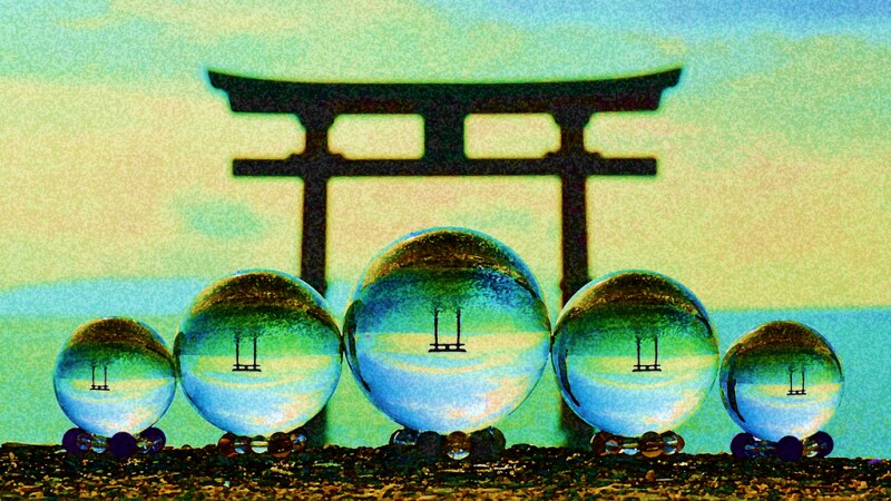 霊視を元に電話占い致します 必要なことだけ、まっすぐにお伝えします。 イメージ1