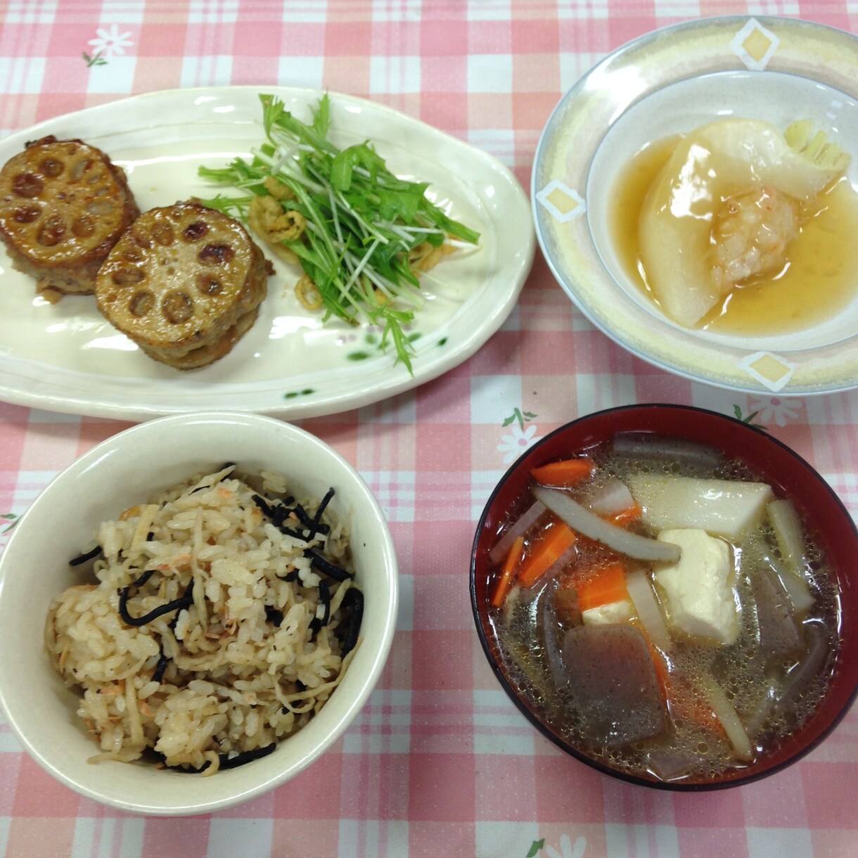 ダイエットのカウンセリングとメニューの提案をします 管理栄養士がダイエットの悩み相談とレシピ提案などをします。 イメージ1