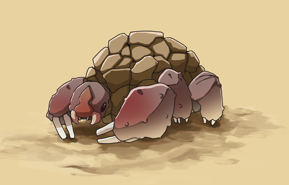 イラスト制作いたします 女の子からモンスターまで幅広く対応！ イメージ6