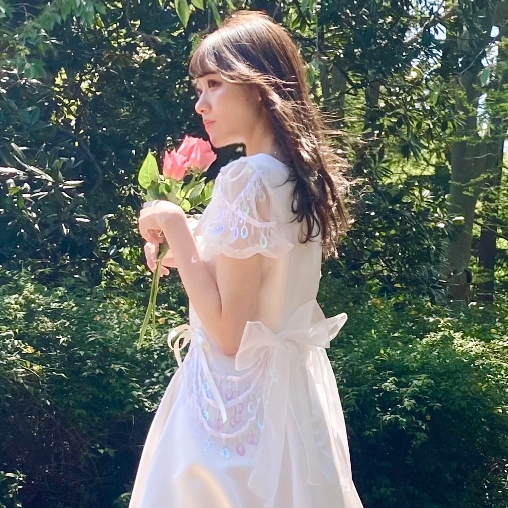 大人可愛い個性派アイドル生誕衣装制作いたします あなただけの個性溢れる生誕衣装をお作りします。 イメージ9