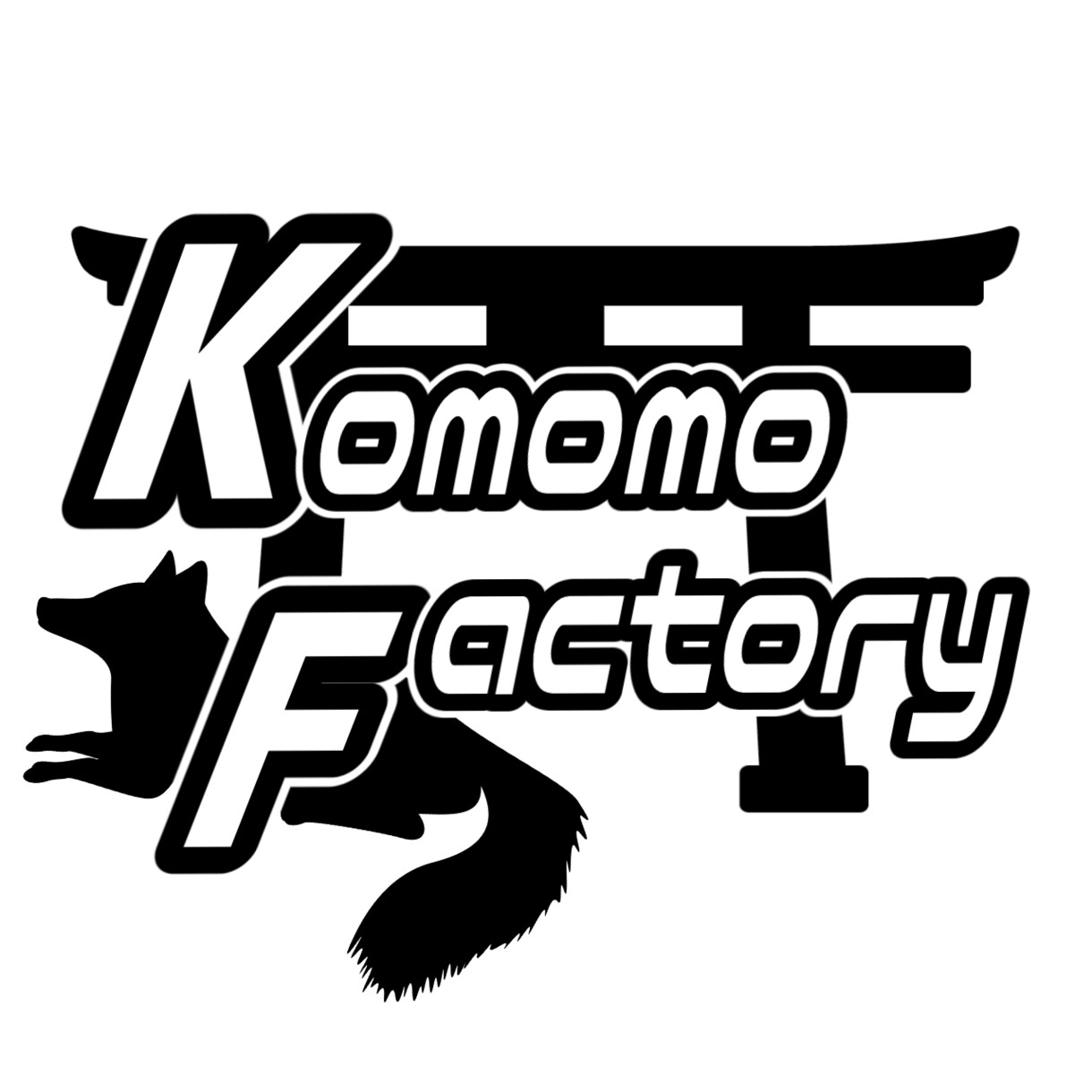 Vtuber必見！読みやすく可愛いロゴ作ります 歌枠リレーやDiscordロゴなどを格安＆爆速納品！ イメージ4
