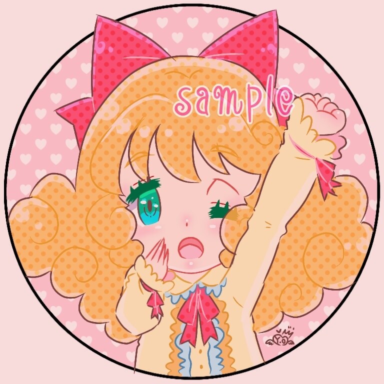 アイコン、イラスト描きます SNS、ヘッダー、動画などにお使い下さい！ イメージ4