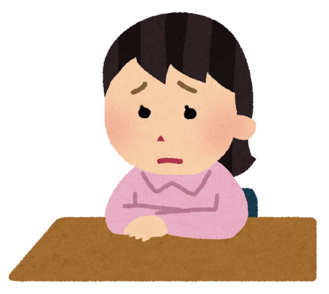 なんでも聞きます 恋愛、就活、仕事、人間関係…話すときっと楽になる！ イメージ1