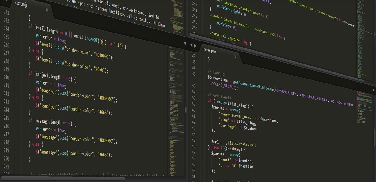 Webサイトの情報収集を自動化します あなた専用の自動情報収集ツールを開発します！ イメージ1