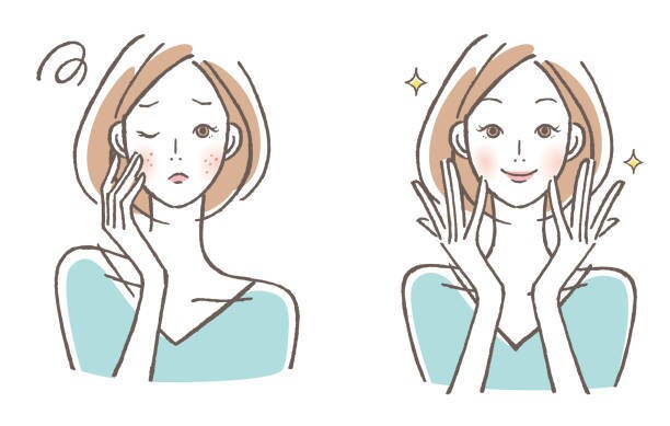 現役美容皮膚科看護師が肌悩みを解決に導きます 酒さ、ニキビ肌への正しいスキンケア教えます♡ イメージ1