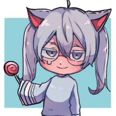 かわいい女の子を主に描いてます かわいいアイコンをご所望の方におすすめです。 イメージ1