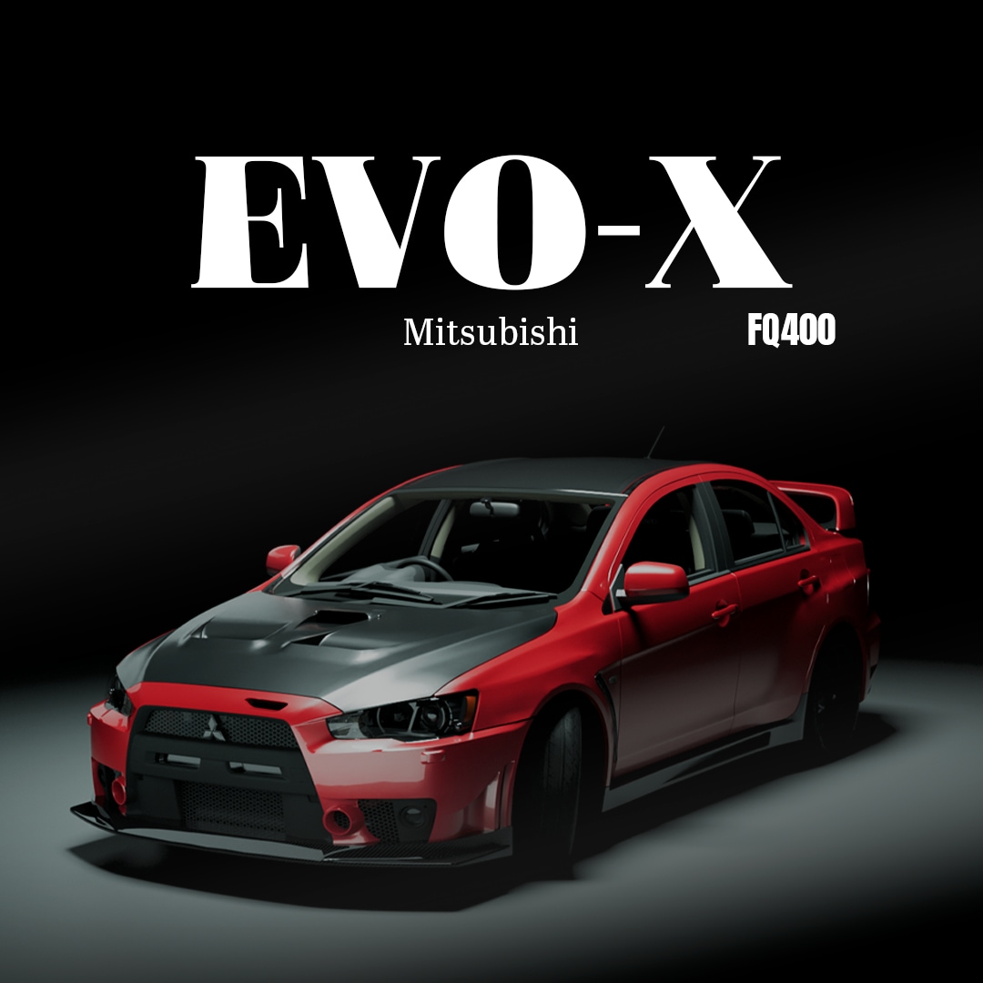 車の画像や映像を3DCGで作成します 【挙動特化】あなただけの自動車映像が欲しい方へ イメージ1