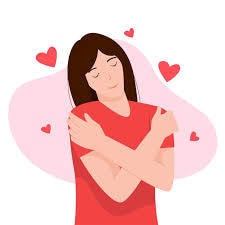 傷ついた心を癒し、自己肯定感を高めます あなたの素敵なところを見つて褒めます✨ イメージ7