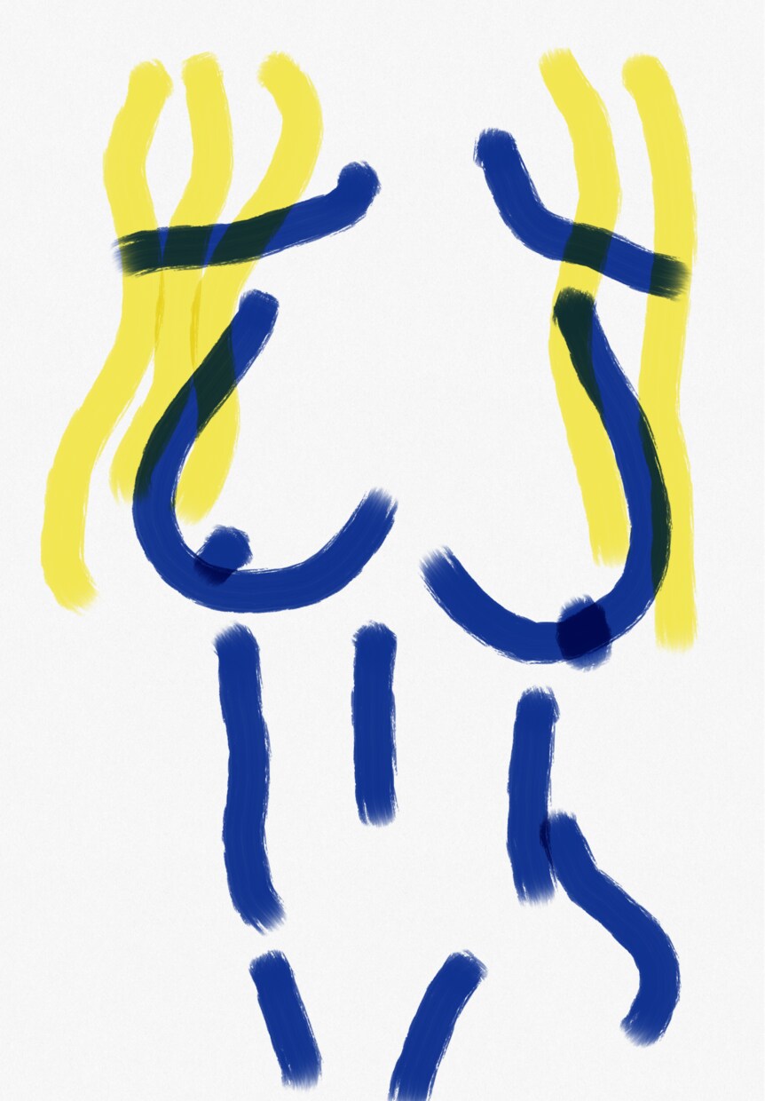 イラスト描きます ご希望のイラストをお聞かせ下さい☺︎ イメージ5