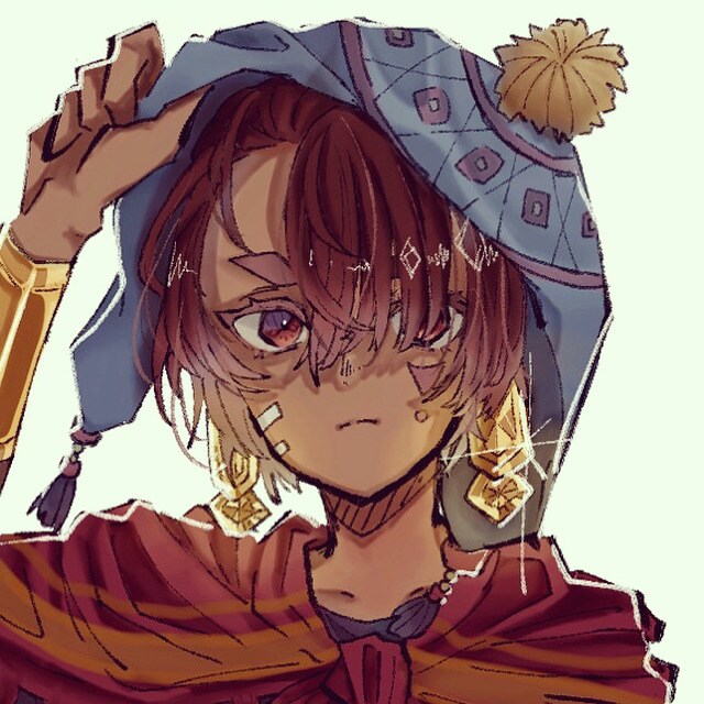 最短5時間で納品！アイコンイラスト描きます 最短5時間以内で低コスパなかわいいアイコンイラスト描きます イメージ1