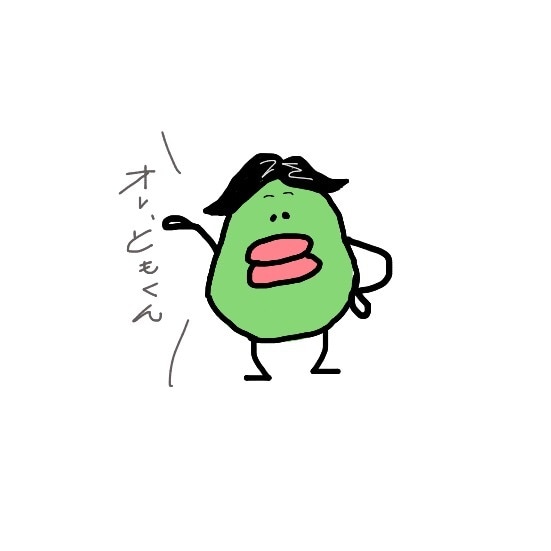 似顔絵、キャラクター描きます あなたの似顔絵、似顔絵を元にしたキャラクターを描きます！ イメージ2