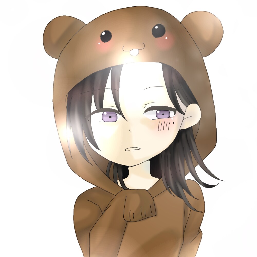 イラスト・アイコンを作成ます snsで使えるイラスト等を描きます。男女ミニキャラで描きます イメージ2