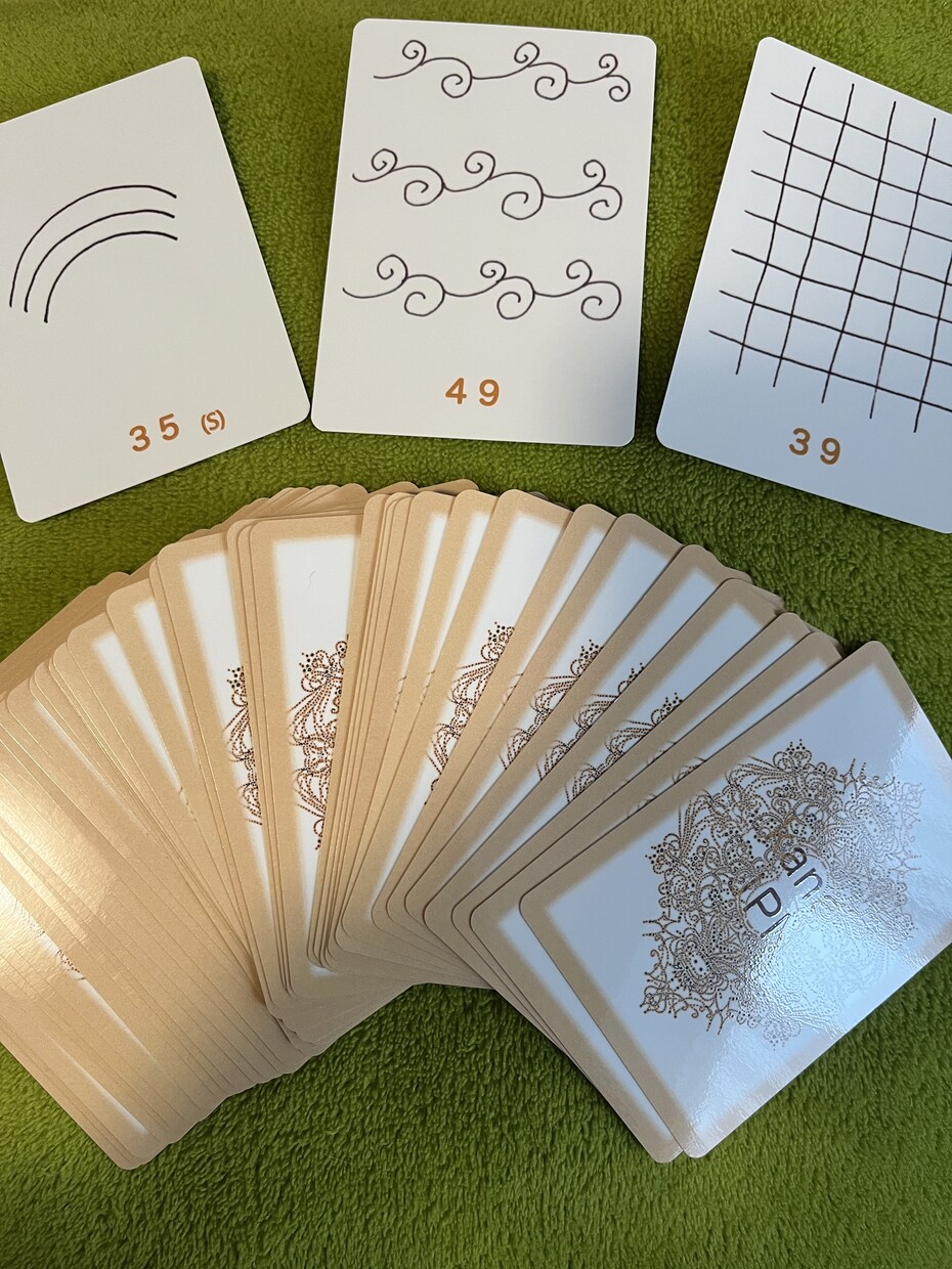 Kanaiプレートアートでブロック解除致します あなたの悩みをタイトルにしてメッセージをお伝えします。 イメージ3