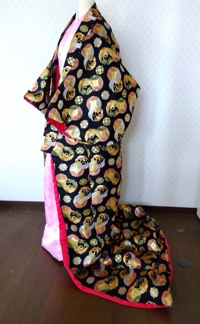 舞台衣装　コスプレ衣装サイズオーダー作成致します オーダーサイズ、持ち込みデザインで作成 イメージ7