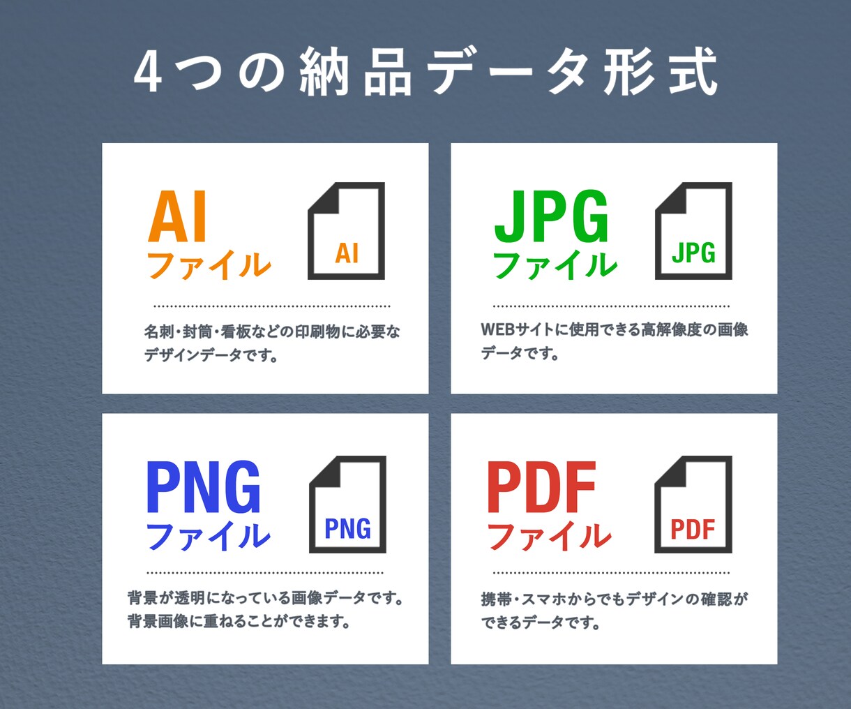 集客の土台を作る。選ばれるロゴを制作します 修正回数無制限｜AIデータ｜著作権譲渡｜ロゴ３案作成 イメージ8