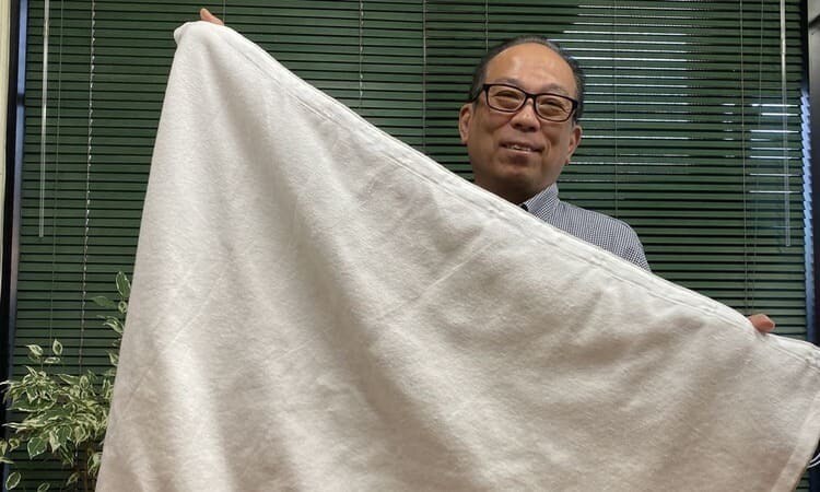 部屋を魔法瓶に変える断熱カーテンライナーを作ります 夏涼しく冬暖かい、3重構造のカーテンで快適に暮らしましょう♡ イメージ7