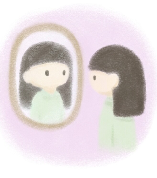 外で働けない不安経験者がリアルに話聞きます ASDと内向型hspの当事者の私が親身に寄り添います。 イメージ3